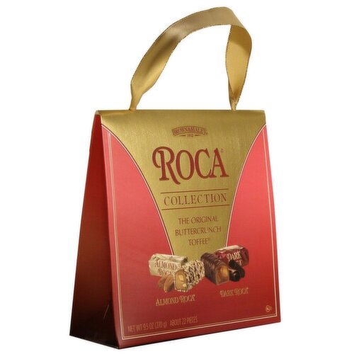 Roca Purse Pack
